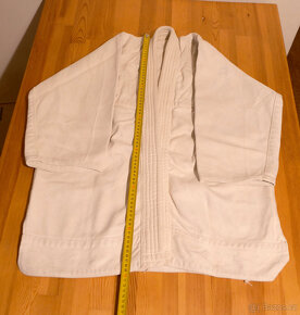 dětské kimono - 4