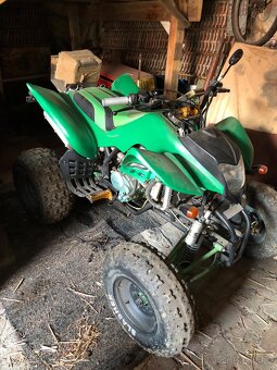 Nabízím motorky - 4