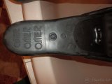 ploutve omer stingray Black - 4