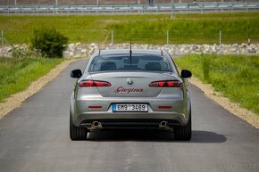 Alfa Romeo 159 3.2 JTS Q4 - 4