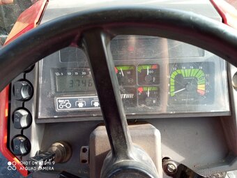 Prodám Zetor 9540 - 4