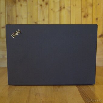 LENOVO ThinkPad T14 G2 i5 SSD 512GB RAM 16GB - 4