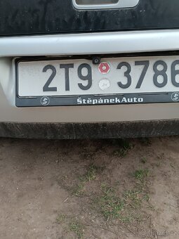 Golf 4 - 4