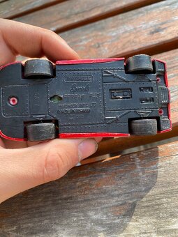 Ferrari F40 Specials Matchbox - 4