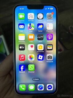 iPhone 14 128gb top stav - 4