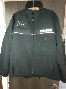 Policie ČR - 4