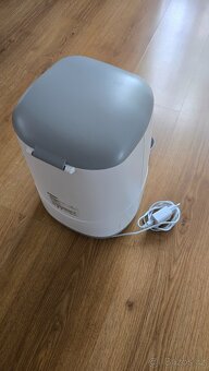 Inteligentní dávkovač krmiva Petoneer PF007 Nutri Vision s k - 4