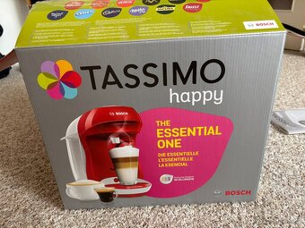 BOSCH TASSIMO - 4