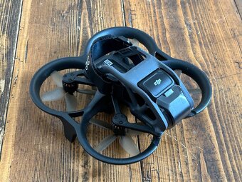 Dron DJI Avata Pro-View Combo (DJI Goggles 2) - 4