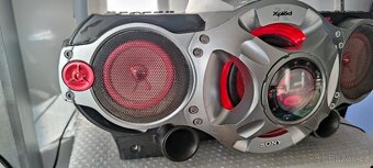 SONY CFD RG 880 CP - 4