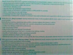 Hrací deka s hrazdičkou a melodiemi - 7 aktivit - 4