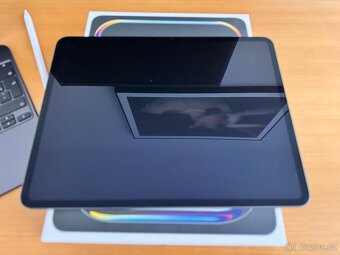 iPad Pro 13” (M4) WiFi - jako nový - 4