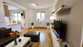 Prodej bytu 4+1 v Bystřici pod Hostýnem, ev.č. 26968 - 4