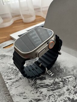 Apple Watch Ultra 49mm - 4