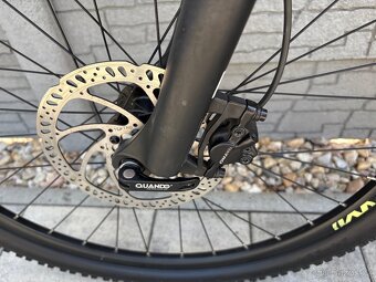 Elektrokolo MTF Hill 7.0 - 4