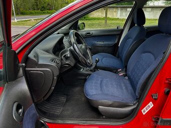 Peugeot 206 rok 2003 STK až do 12/2026 - 4