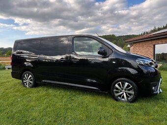 Toyota Proace - 4