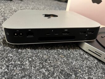 Apple Mac mini M1 – 16GB RAM, 512GB SSD - 4