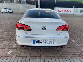 VW CC 2.0 TDI 125 kw, DSG, 4Motion, 170 tis. Km - 4