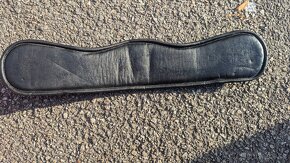 Prodám westernový podbřišník 60cm - 4