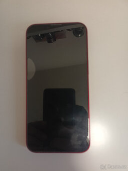 Apple iPhone 13 RED, 128GB - 4