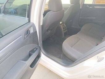 Škoda Superb ii 2.0 TDI 125.kw 4x4 - 4