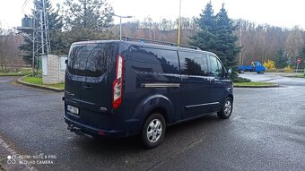 Ford Transit Custom L2H1 - 4