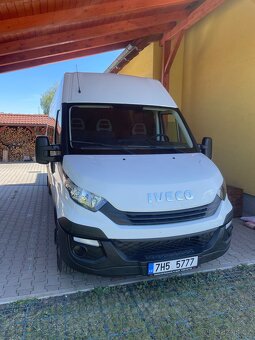 Iveco Daily 35-160 - 4