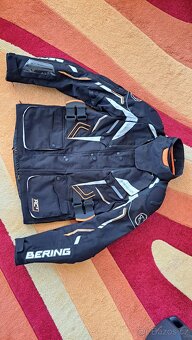 Moto bunda Bering - 4