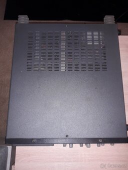 Oscyloskop Hung Chang 3502C - 4