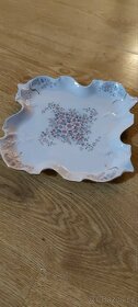 Růžový porcelán - 4