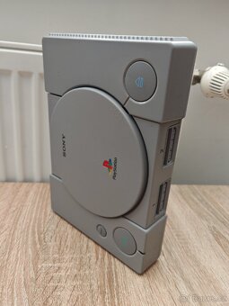 PlayStation fat (hack) - 4