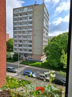 Byt 1+1 v OV, 26m2, Kladno Kročehlavy - 4