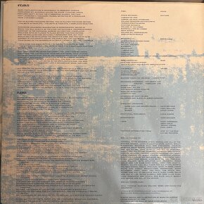 Marillion - Fugazi - 4