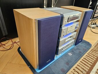 AIWA XR-M99 Mk2 - 4