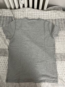 Tričko Abercrombie Fitch - 4