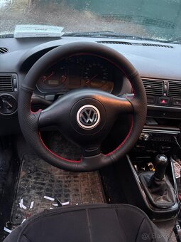 Volkswagen Golf 1.9 TDI 66kw - 4