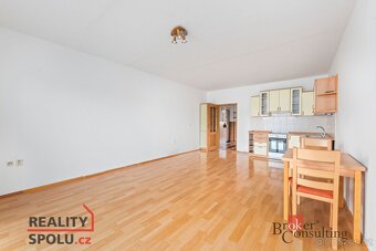 Podnájem, byty/2+kk, 53 m2, K Tabulkám 1449, 51741 Kostelec - 4