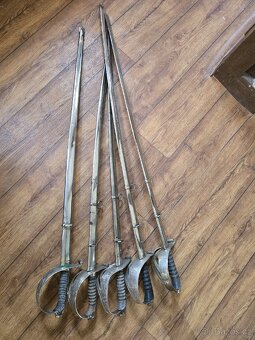 ŠAVLE VZ 24 - 4