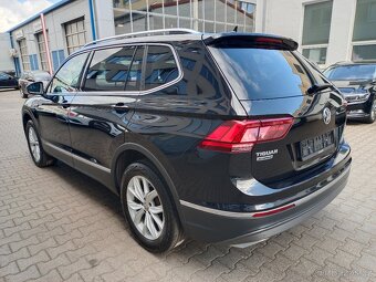 VW Tiguan Allspace 2.0TDI 147kW 112tkm 4x4 DSG Panorama DCC - 4