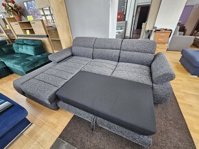 Rohova sedačka Paninooo NOVINKA 2024 - 4