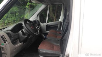 Fiat Ducato 2.3 88kw 2010 - 4