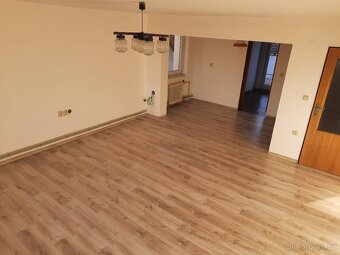 Byt 1+1 (48 m2) s terasou (16 m2) k pronájmu Hříšice u Dačic - 4