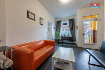 Prodej bytu 4+1, 119 m², Nejdek, ul. náměstí Karla IV. - 4