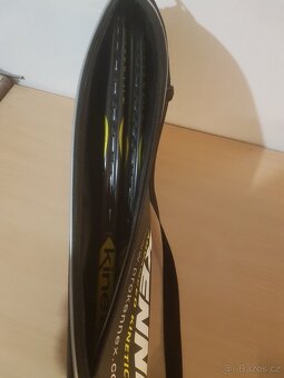 Prodám tenisové rakety ProKennex Q+ TOUR 98,obě - 4