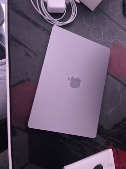Macbook pro 14" M1 Pro - 4