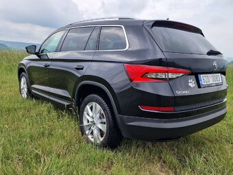 Škoda kodiaq 4x4 140 kw dsg - 4