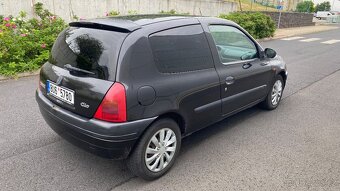 RENAULT CLIO - 4
