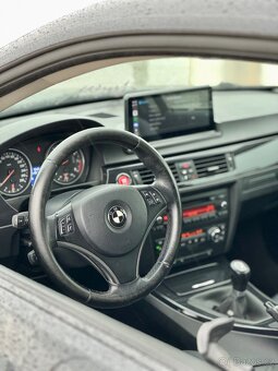 Bmw e92 325i N53 - 4