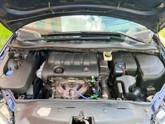 Citroen C4 - 4
